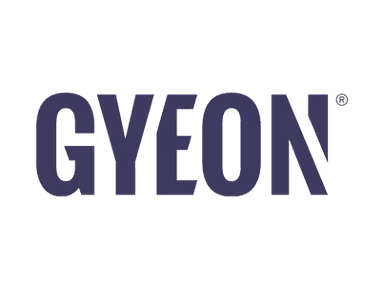 Gyeon detailing products